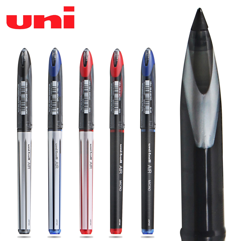 Pilot Pen V5 - Stylos à Gel liquide droits AIR