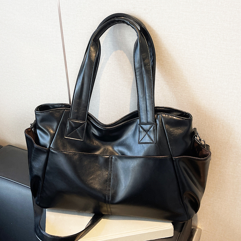 Leatherwork Workshop - Sac à main rétro en cuir