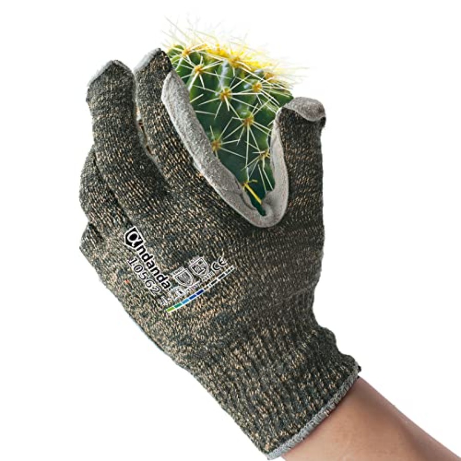 Gants de travail pour le jardi - Leatherworking Leveling avis et prix
