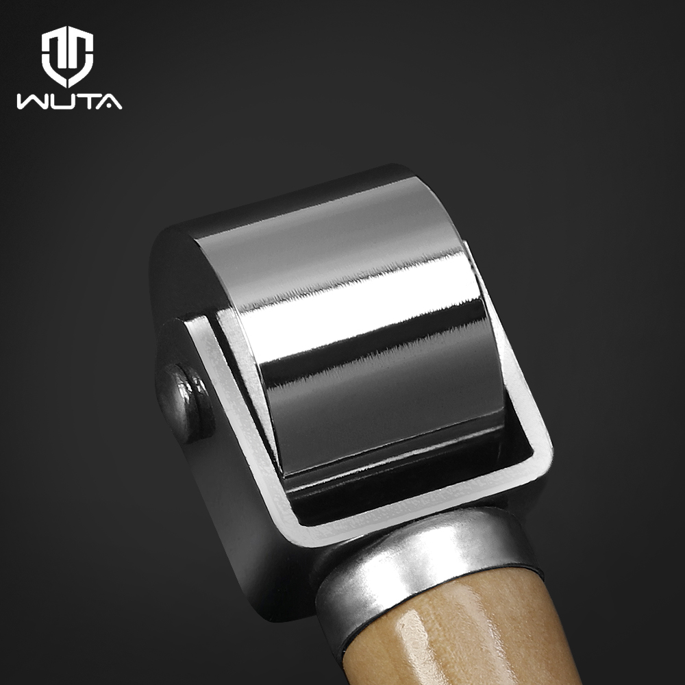 WUTA 26/60mm Outil à rouleau e - Contact Cement Leather avis et prix