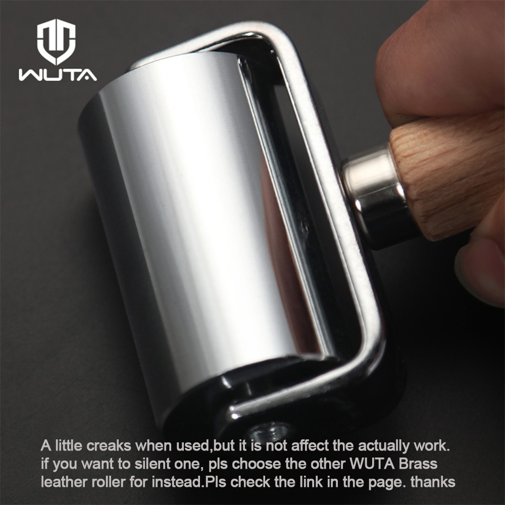 WUTA 26/60mm Outil à rouleau e - Contact Cement Leather avis et prix