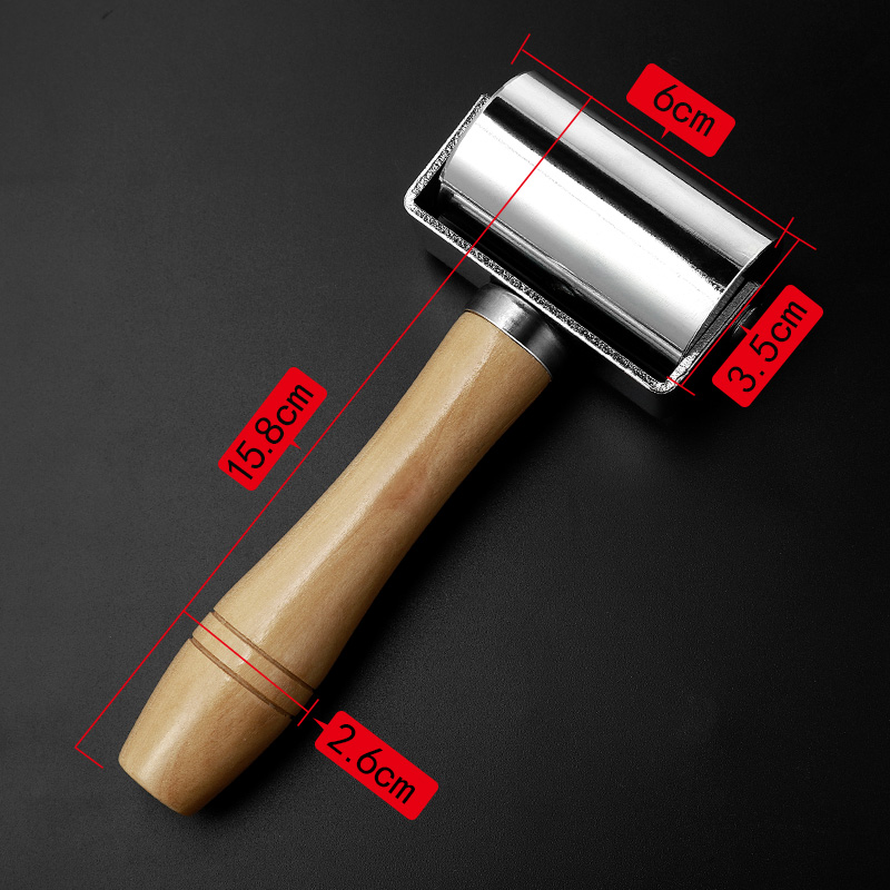 WUTA 26/60mm Outil à rouleau e - Contact Cement Leather avis et prix