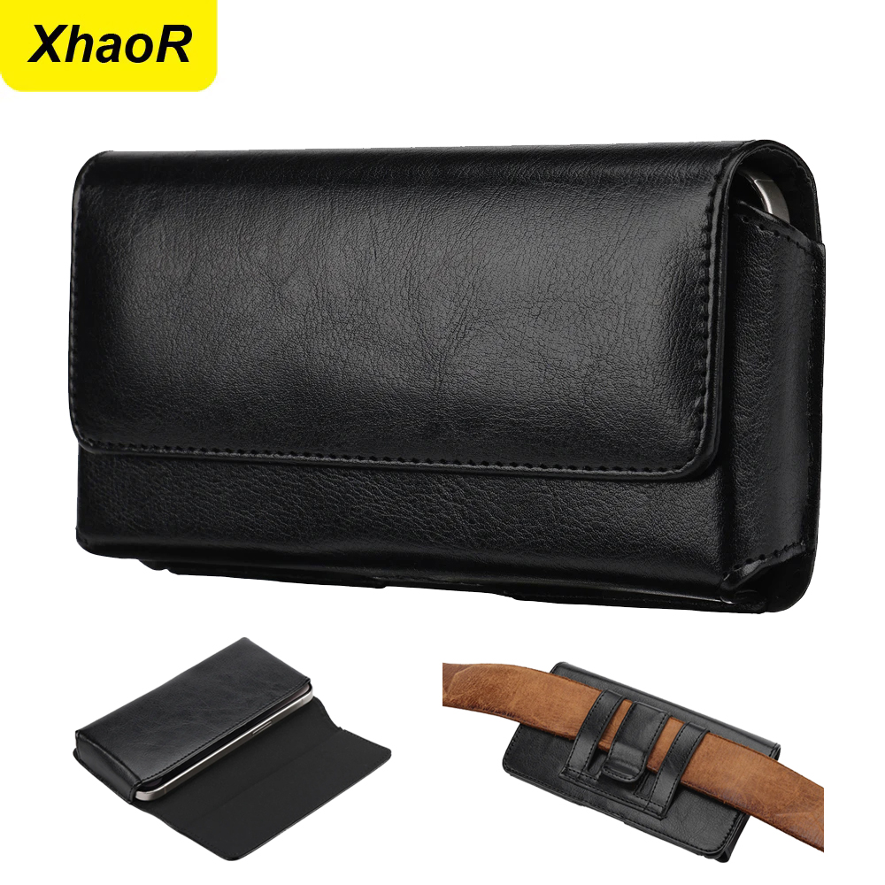 Étui universel en cuir avec cl - Leatherwork Belt avis et prix