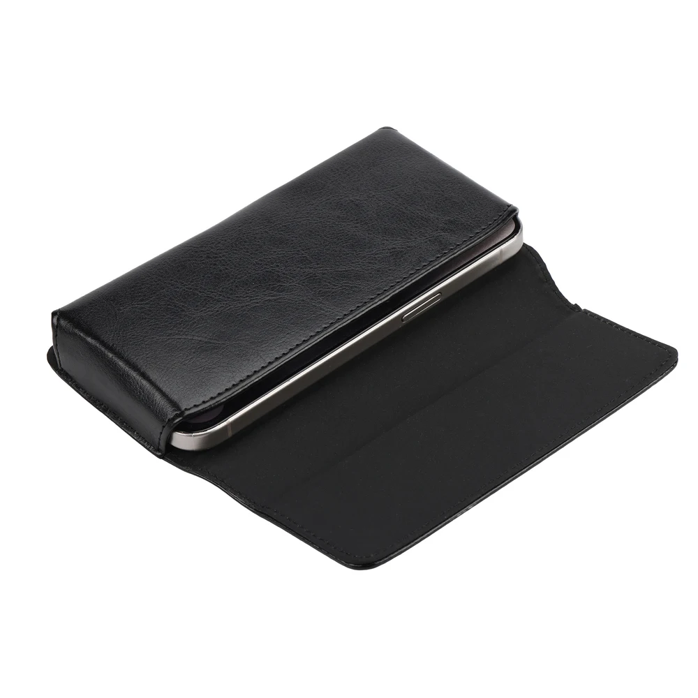 Étui universel en cuir avec cl - Leatherwork Belt avis et prix