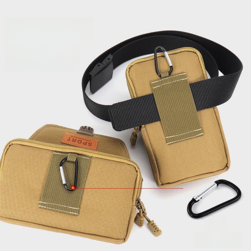 Sac de ceinture multifonctionn - Leatherwork Belt avis et prix