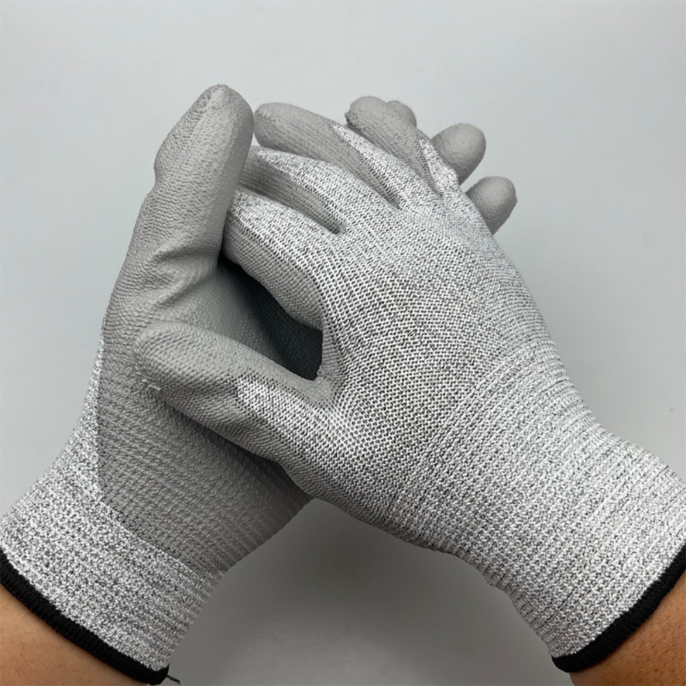 Gants anti-coupure de niveau 5 - Leatherworking Leveling avis et prix