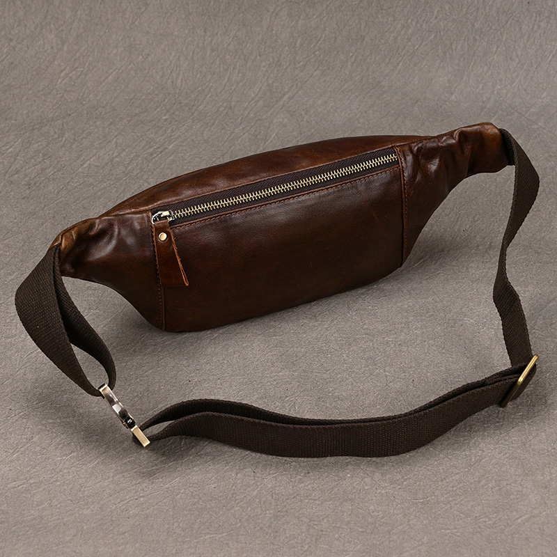 Sacs de poitrine en cuir pour  - Leatherwork Belt avis et prix