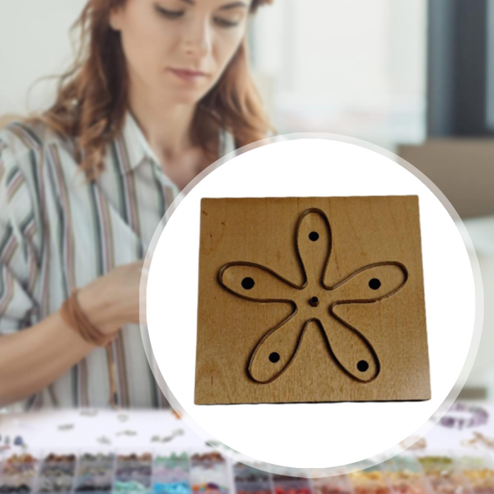 Matrice de découpe artisanale  - Leatherwork Templates avis et prix