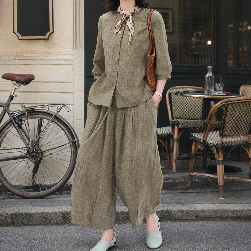 Ensemble décontracté grande ta - Leather Work Pants avis et prix