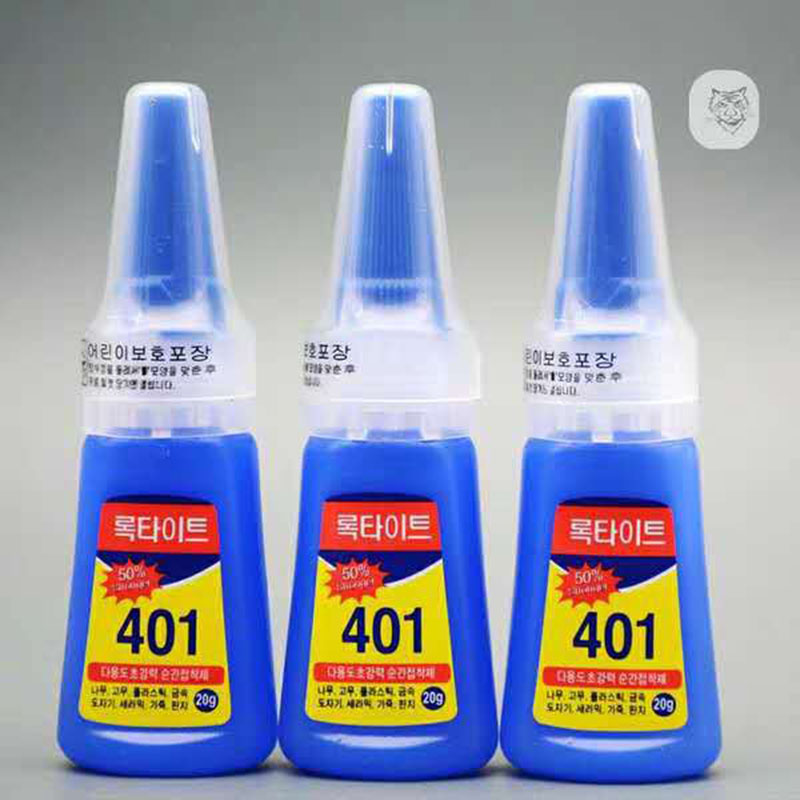 Colle Multifonctionnelle 401,  - Contact Cement Leather avis et prix
