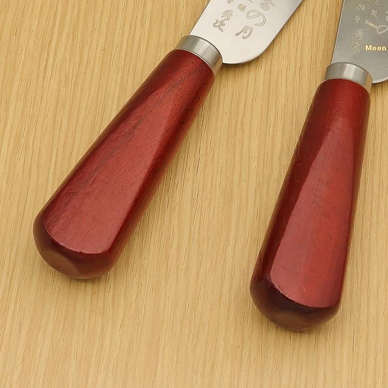 Couteau à découper le cuir [F] - Leatherwork Knives avis et prix