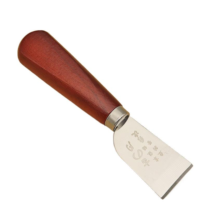 Couteau à découper le cuir [F] - Leatherwork Knives avis et prix
