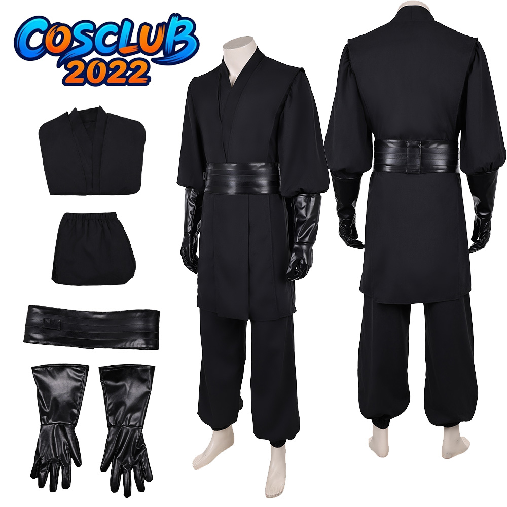 Costume de Cosplay Knight Maul - Leatherwork Belt avis et prix