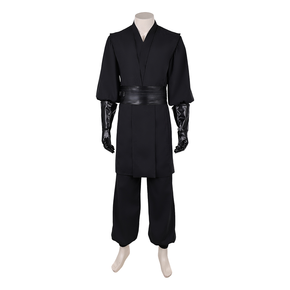 Costume de Cosplay Knight Maul - Leatherwork Belt avis et prix