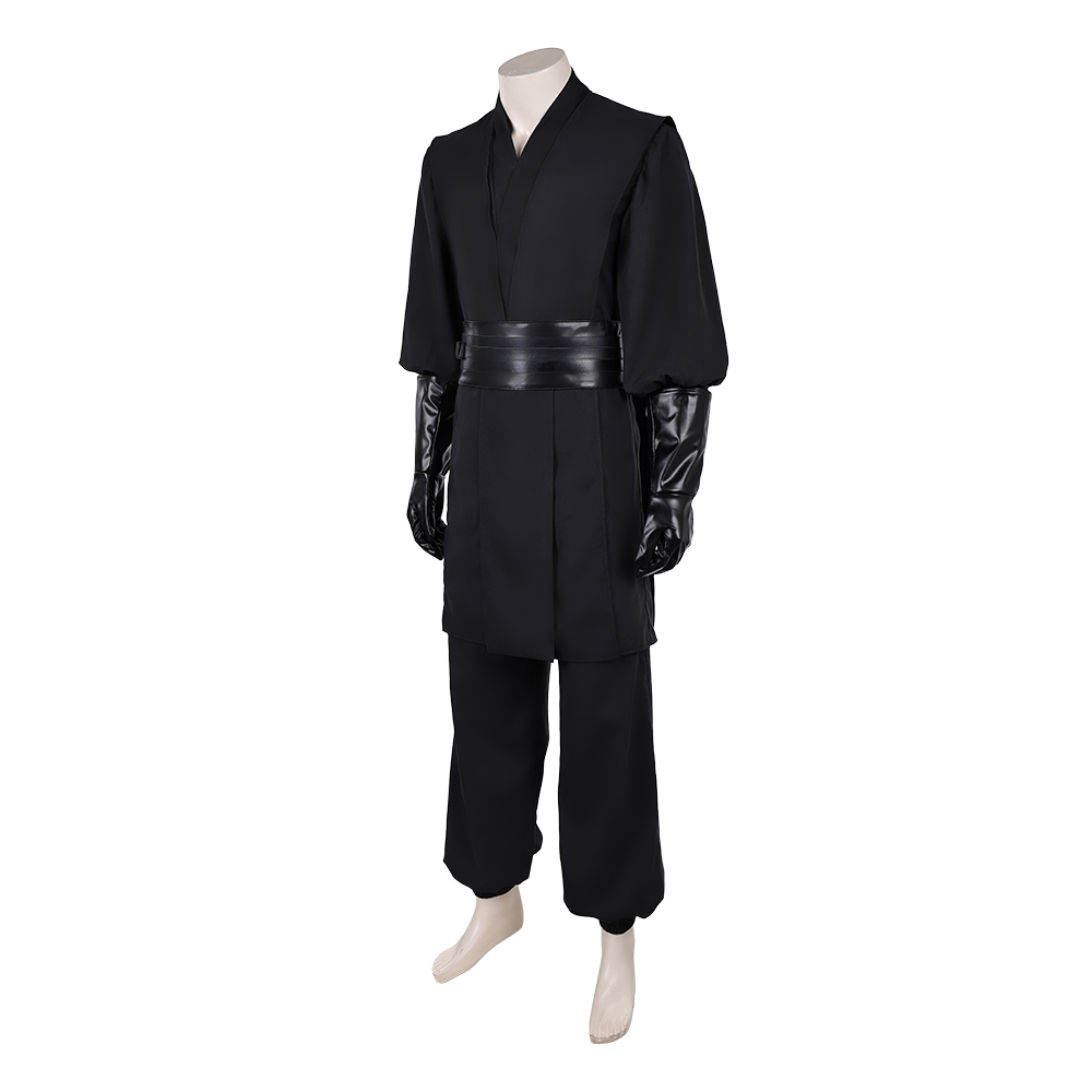 Costume de Cosplay Knight Maul - Leatherwork Belt avis et prix