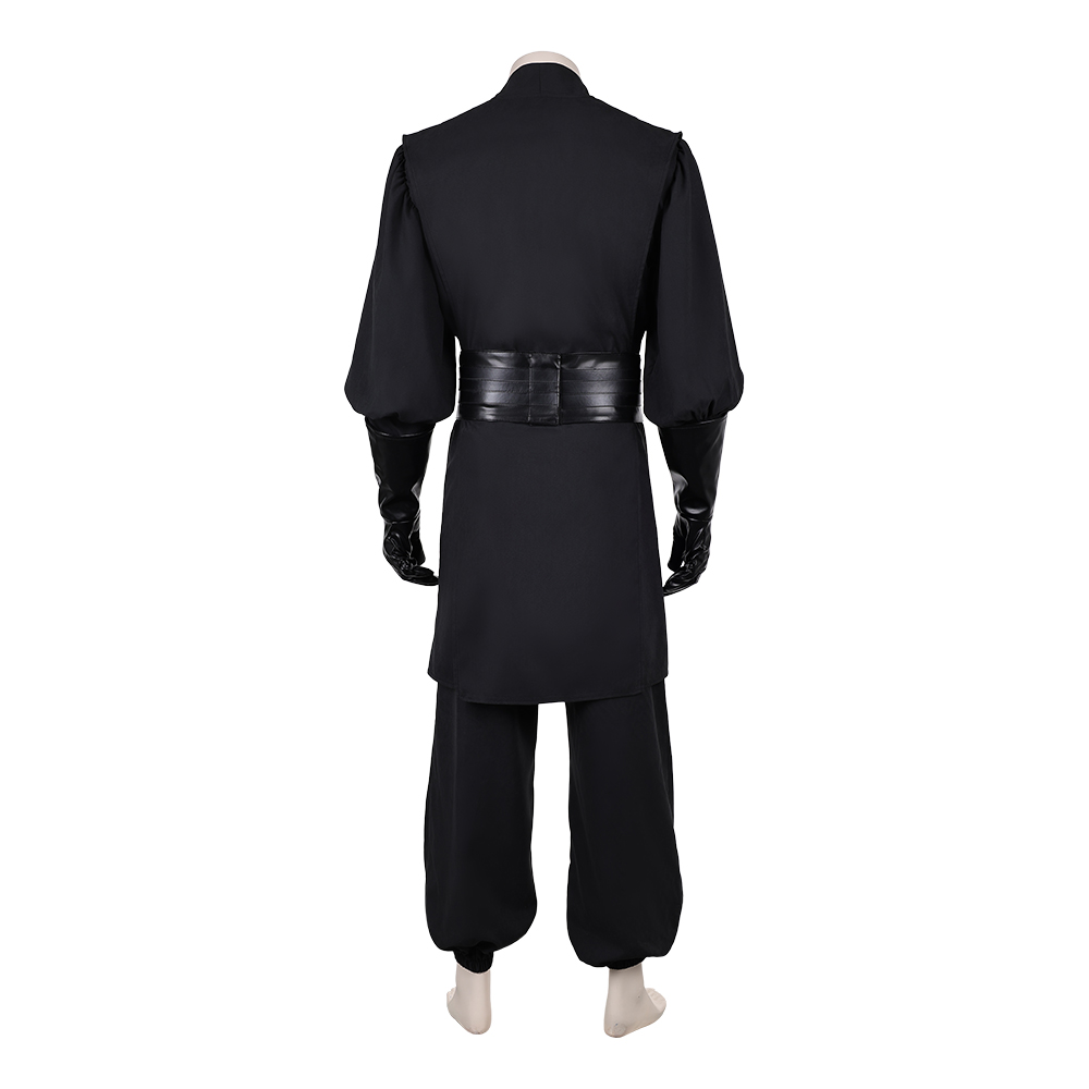 Costume de Cosplay Knight Maul - Leatherwork Belt avis et prix