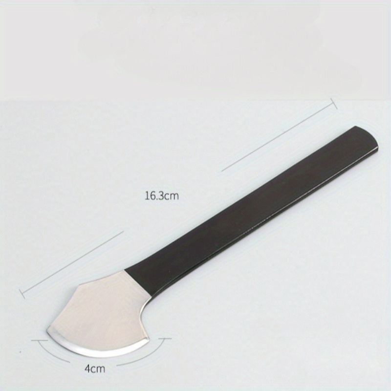 2 couteaux à découper et à éba - Leatherwork Knives avis et prix