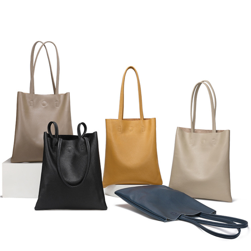 Nouveau cuir véritable femmes  - Leatherwork Workshop avis et prix