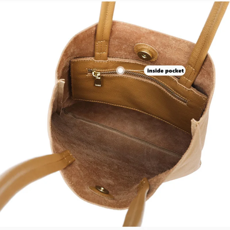 Nouveau cuir véritable femmes  - Leatherwork Workshop avis et prix