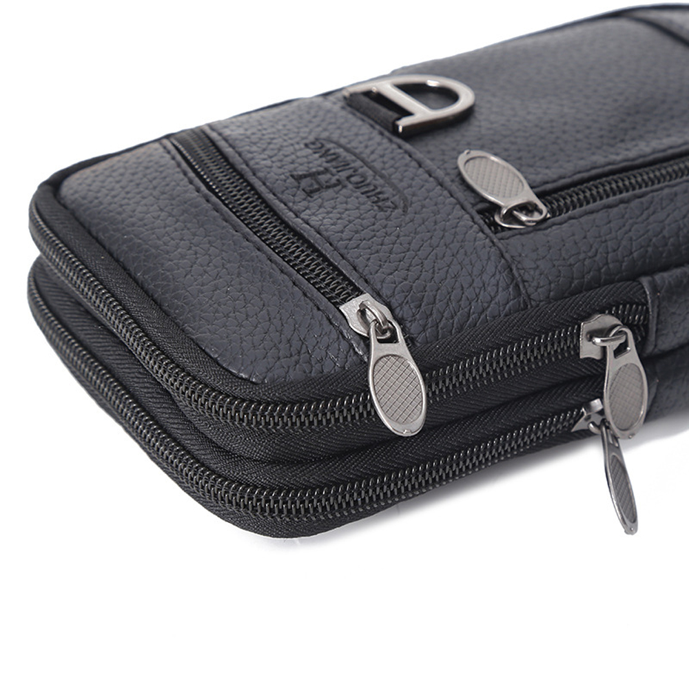 Sac de taille en cuir PU pour  - Leatherwork Belt avis et prix