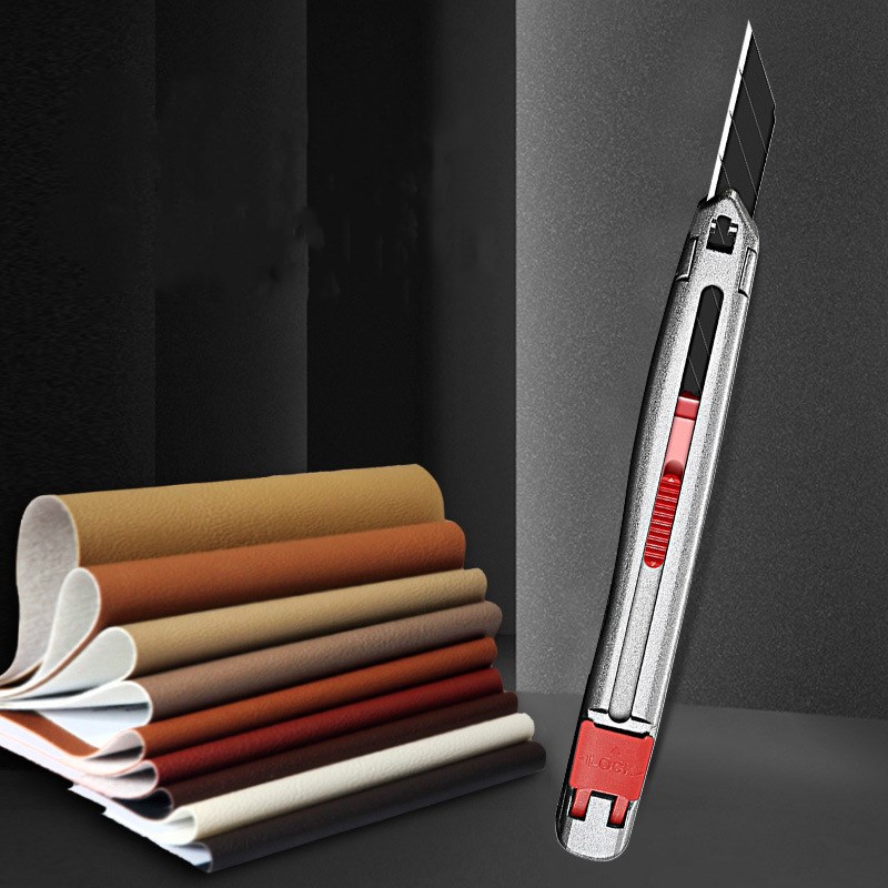 Couteau utilitaire en alliage  - Leatherwork Knives avis et prix