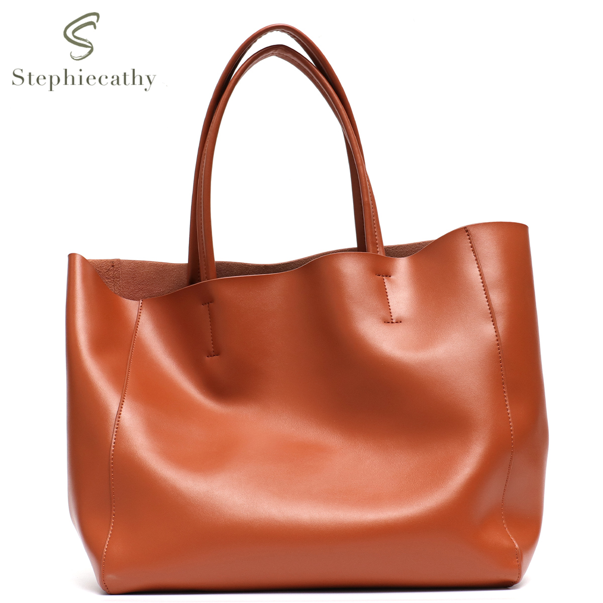 Grand sac fourre-tout minimali - Leatherwork Workshop avis et prix
