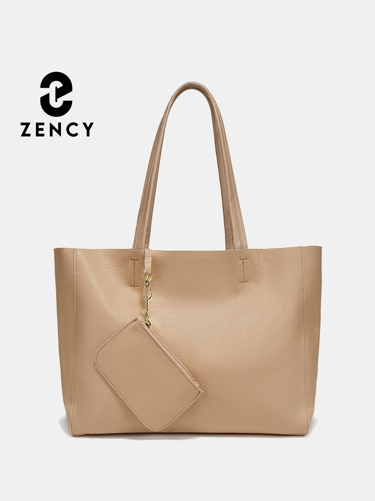 Zency – grands sacs fourre-tou - Leatherwork Workshop avis et prix