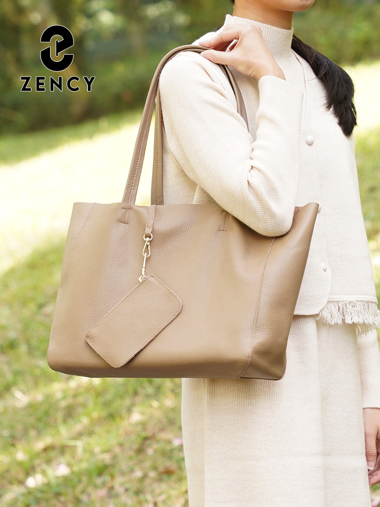 Zency – grands sacs fourre-tou - Leatherwork Workshop avis et prix