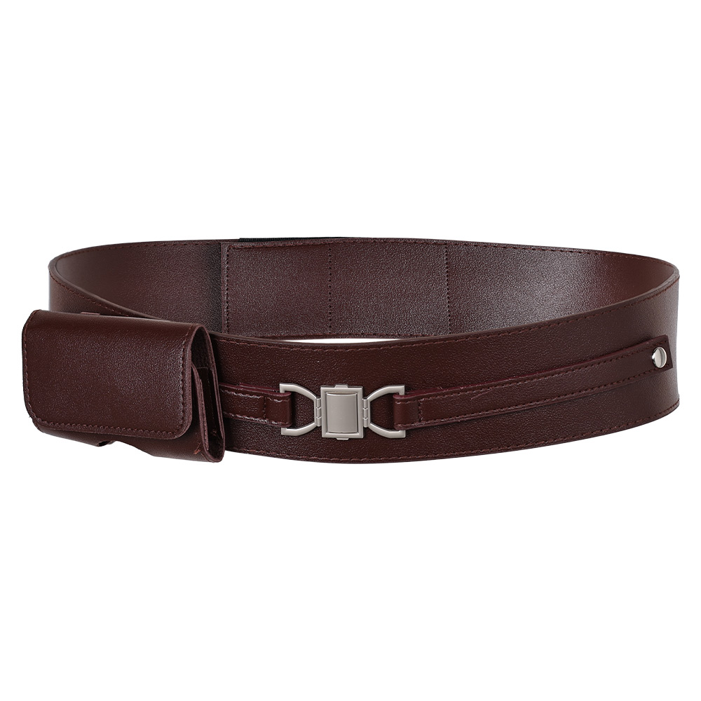 Obi Role Wan ceinture ceinture - Leatherwork Belt avis et prix