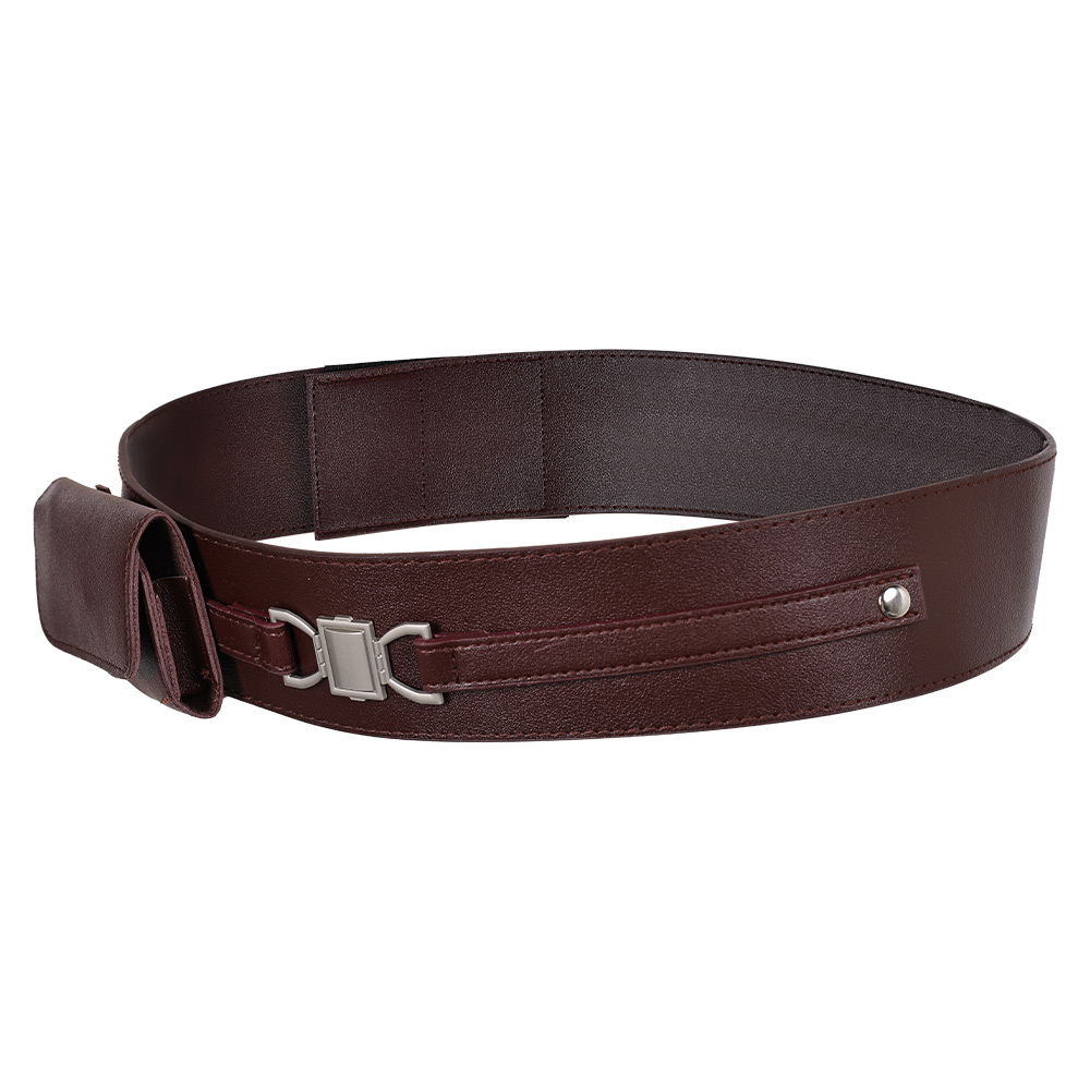Obi Role Wan ceinture ceinture - Leatherwork Belt avis et prix