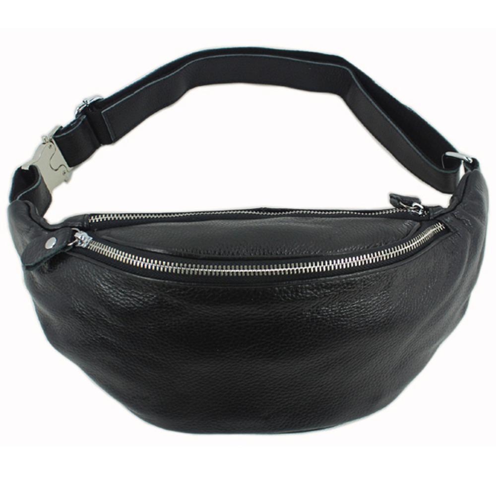 Sac banane en cuir véritable t - Leatherwork Belt avis et prix