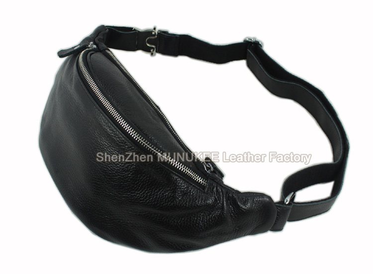 Sac banane en cuir véritable t - Leatherwork Belt avis et prix