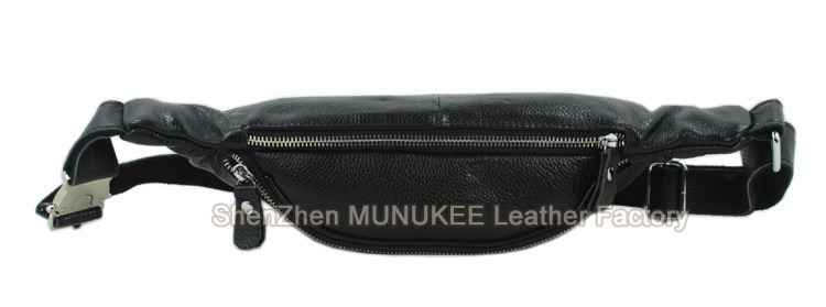 Sac banane en cuir véritable t - Leatherwork Belt avis et prix