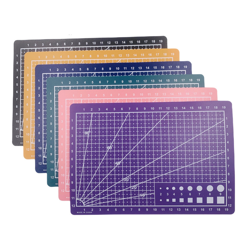 Tapis de découpe A3 A4 A5PVC,  - Leatherwork Knives avis et prix