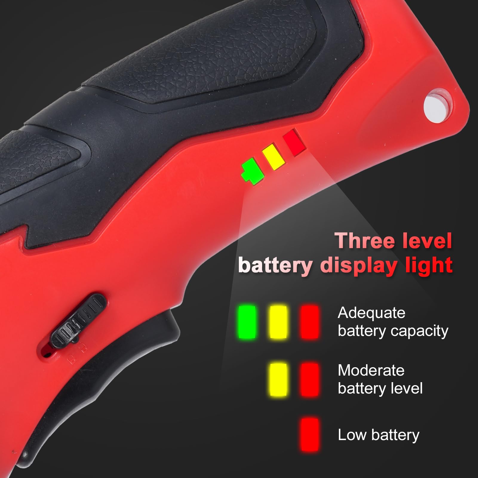 Ciseaux électriques sans fil p - Leatherwork Knives avis et prix