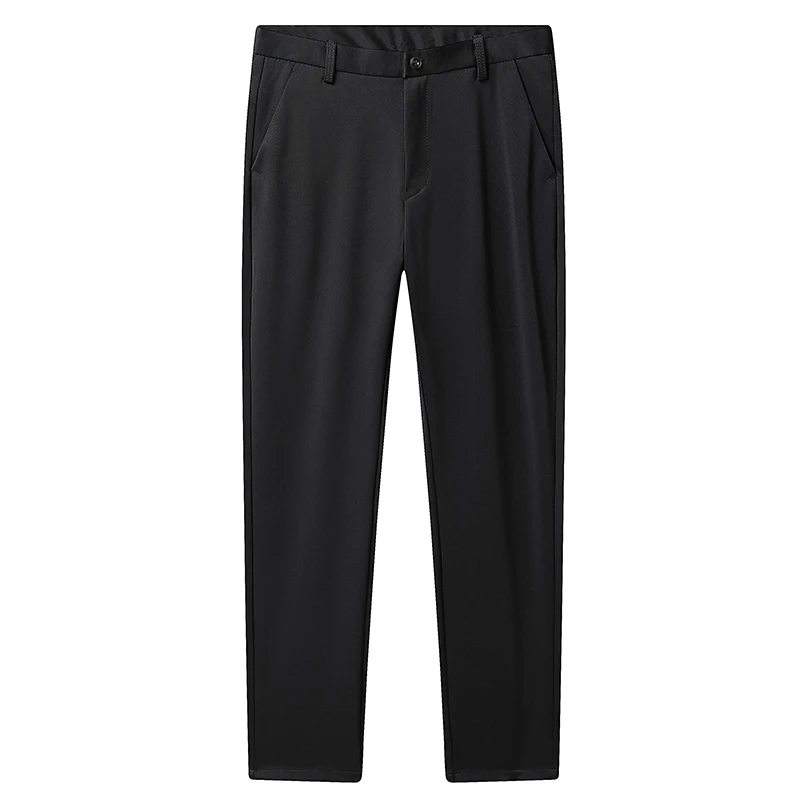 Pantalon d'affaires décontract - Leather Work Pants avis et prix