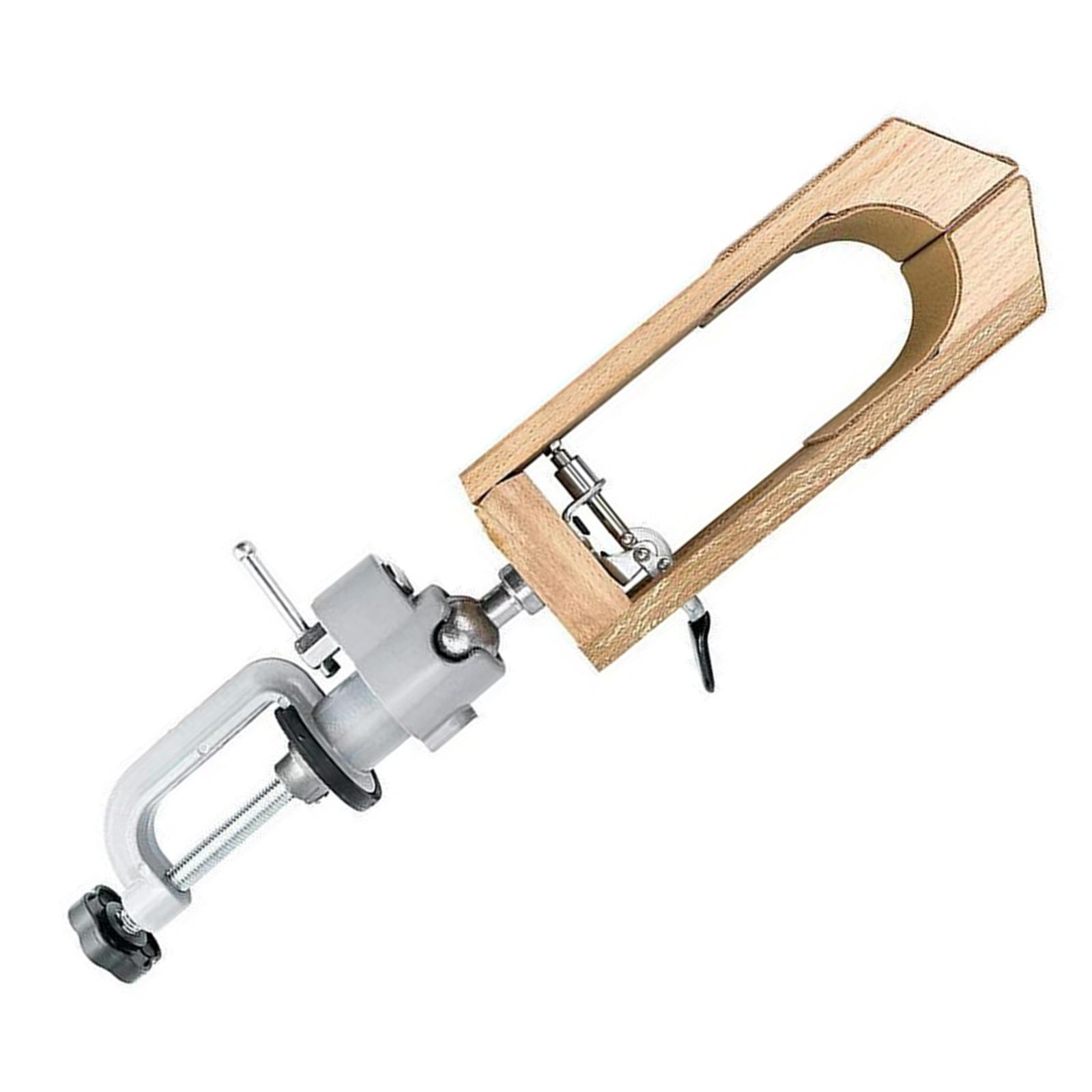 Support rotatif en bois pour c - Leatherwork Templates avis et prix