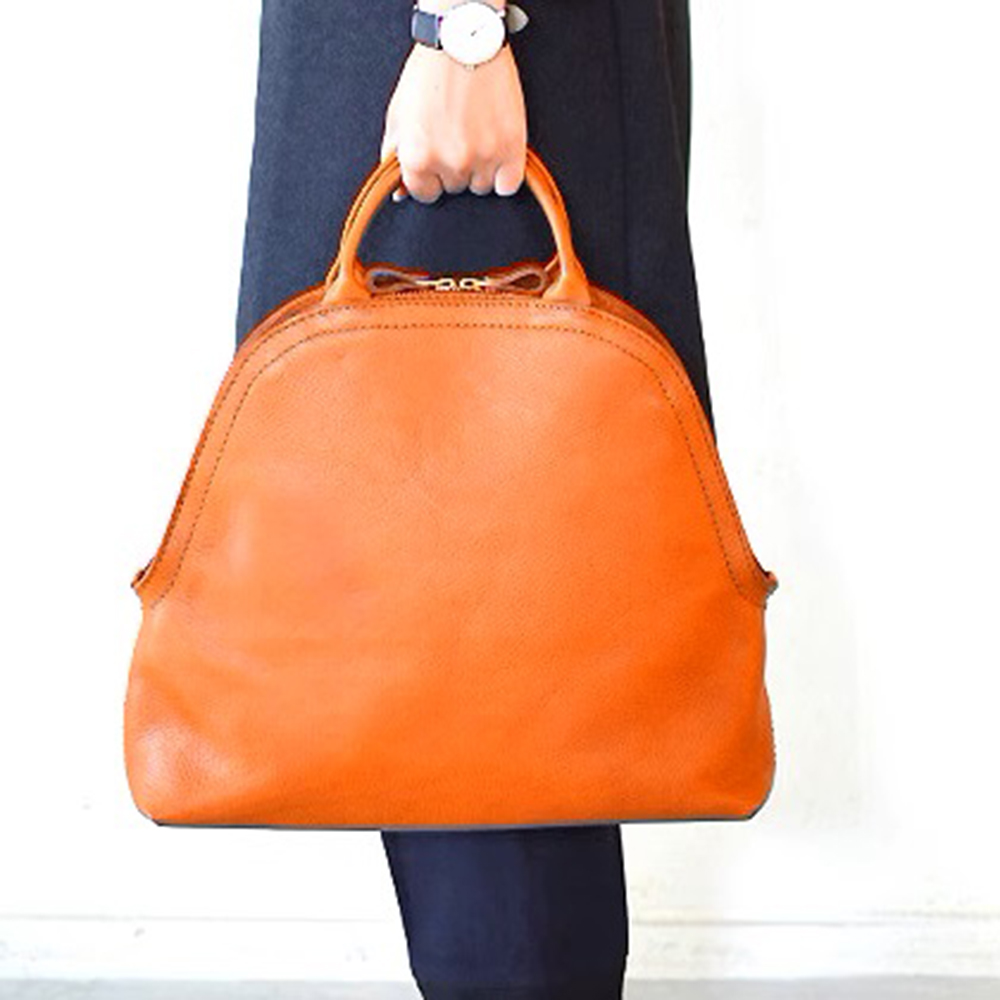 Sac à main en cuir kraft, bric - Leatherwork Templates avis et prix