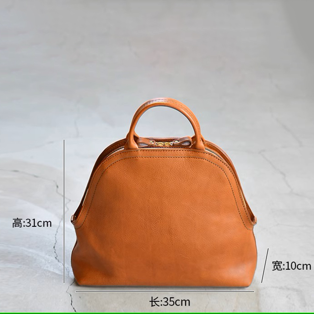 Sac à main en cuir kraft, bric - Leatherwork Templates avis et prix