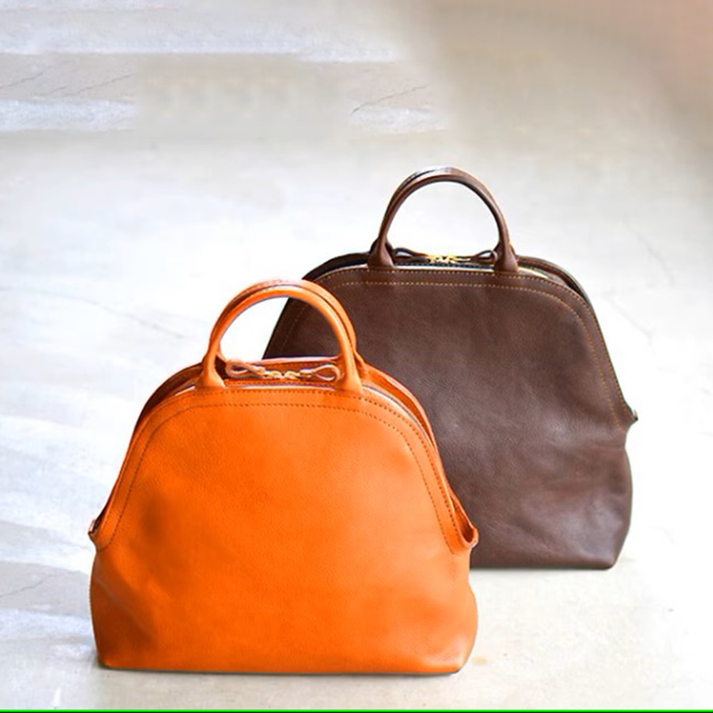 Sac à main en cuir kraft, bric - Leatherwork Templates avis et prix