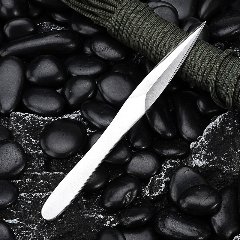 Couteau à thé en acier inoxyda - Leatherwork Knives avis et prix
