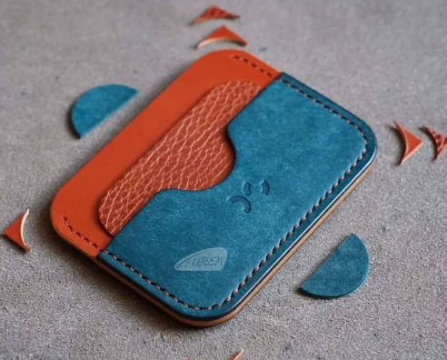 Matrices de découpe pour porte - Leatherwork Knives avis et prix