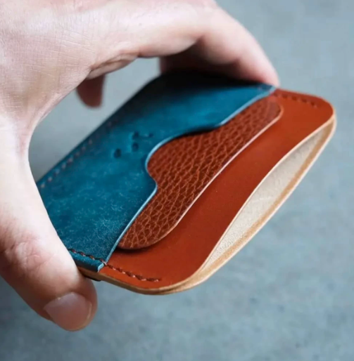 Matrices de découpe pour porte - Leatherwork Knives avis et prix
