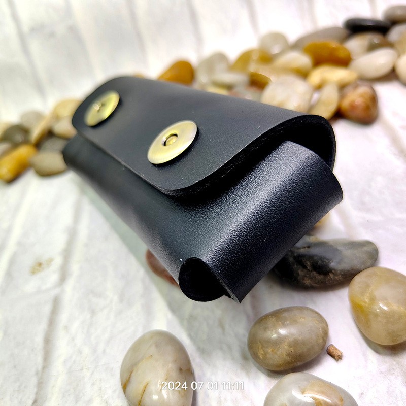 Couteau Pliant Horizontal Hols - Leatherwork Knives avis et prix
