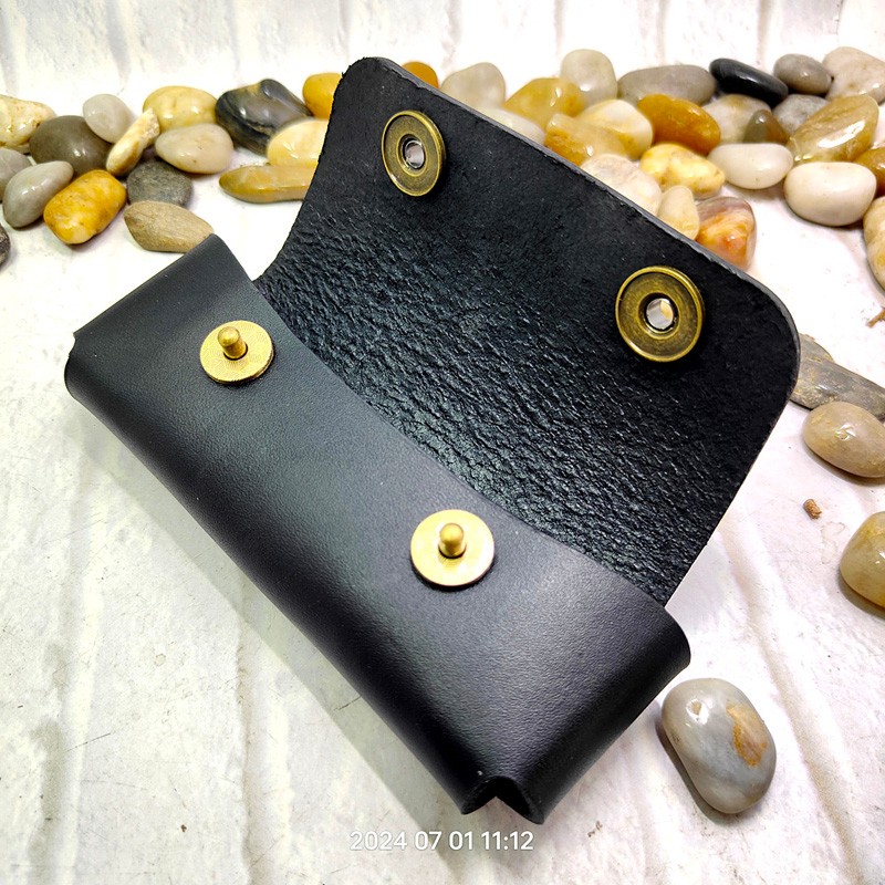 Couteau Pliant Horizontal Hols - Leatherwork Knives avis et prix
