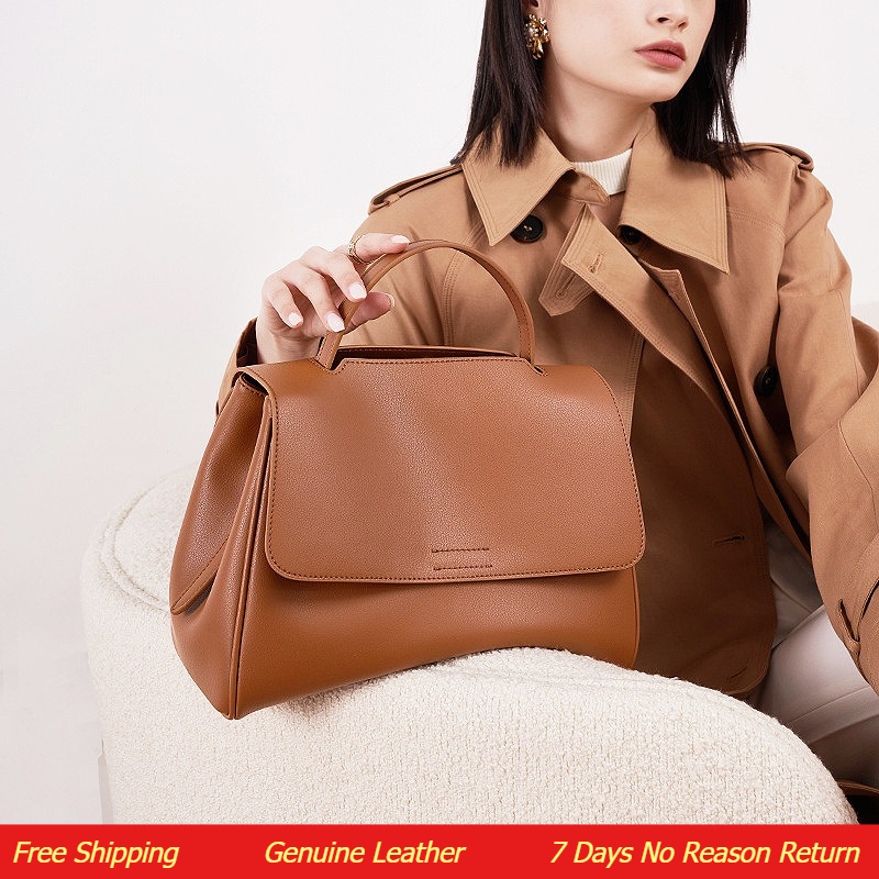 Sac fourre-tout de luxe pour f - Leatherwork Workshop avis et prix