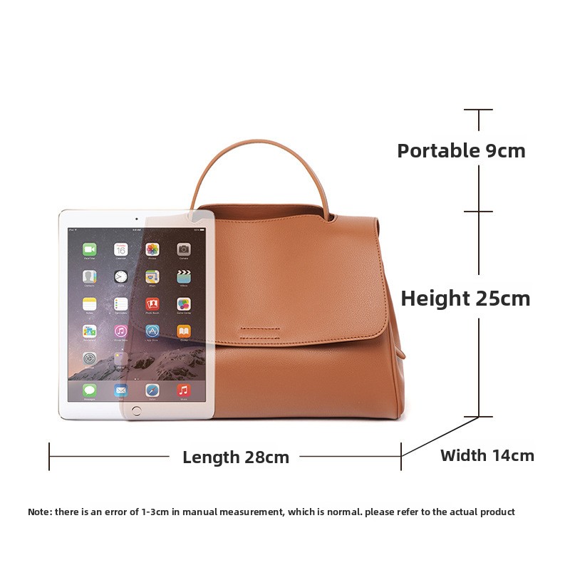 Sac fourre-tout de luxe pour f - Leatherwork Workshop avis et prix