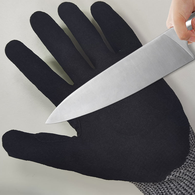 Gants de travail de protection - Leatherworking Leveling avis et prix