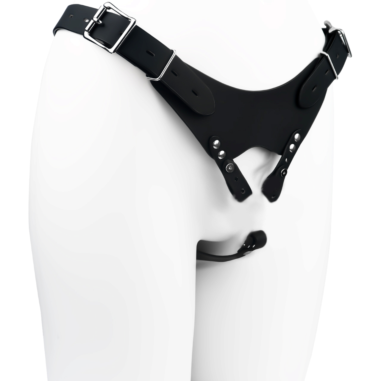 Ceinture de chasteté homme noi - Leather Work Pants avis et prix