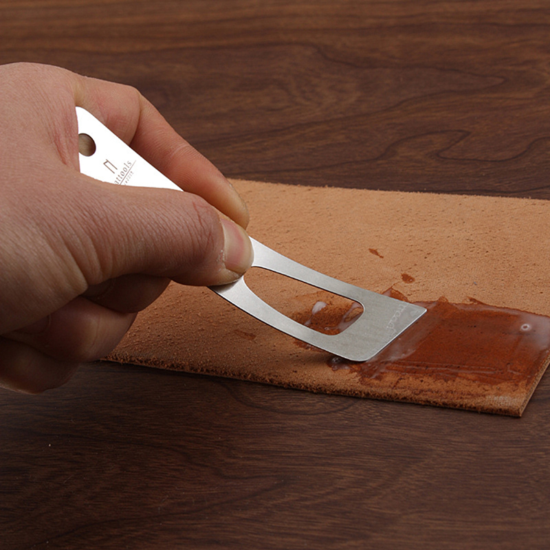 Outil de colle à gomme pour l' - Contact Cement Leather avis et prix